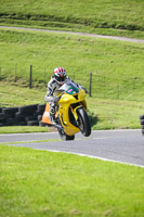 Advanced Group Yellow Bikes